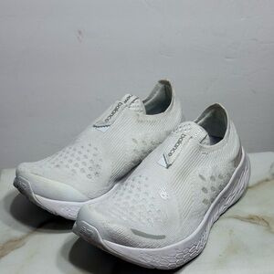 New Balance Fresh Foam X Running Slip On Platform Knit Sneakers Women’s Sz 6